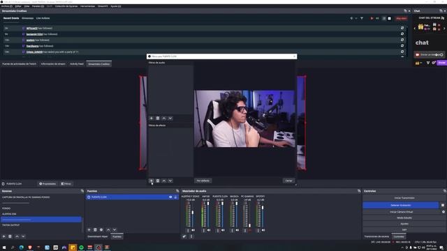 ? CLONA CUALQUIER FUENTE EN OBS CON ESTE NUEVO PLUGIN DE EXELDRO | Tutorial | UrbVic смотреть онлайн