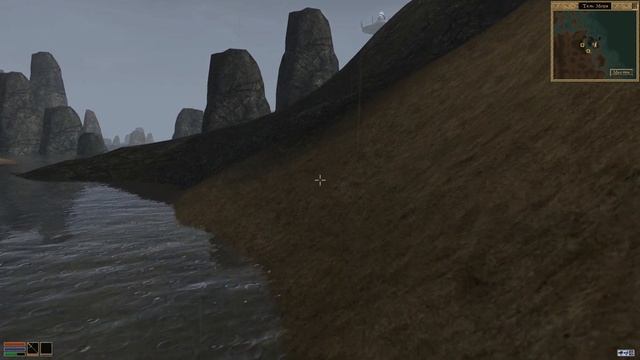 Morrowind Fullrest 1.5 ОБЗОР