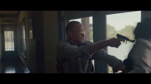 White Elephant Trailer #1 (2022)   Movieclips Trailers