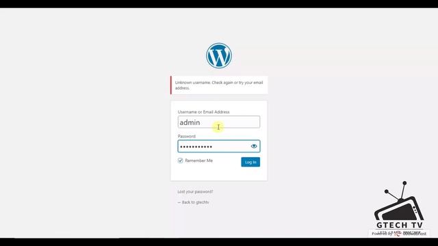 How to Install WordPress, Add Logo and Home Page to a Website | Digiskills | GTECH TV смотреть онлайн