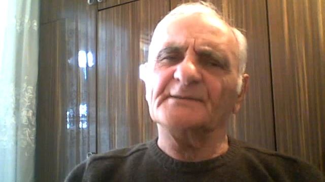 Табун.С.Есенин.Читает А.Пир-Будагян. смотреть онлайн