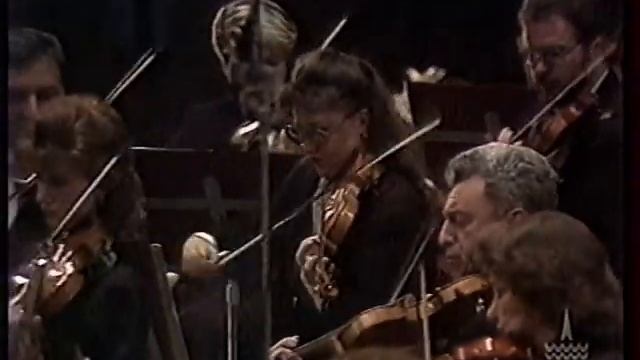 Р. Штраус Метаморфозы