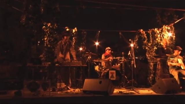 I & I Djangdan - Java (tribute to Augustus Pablo) смотреть онлайн