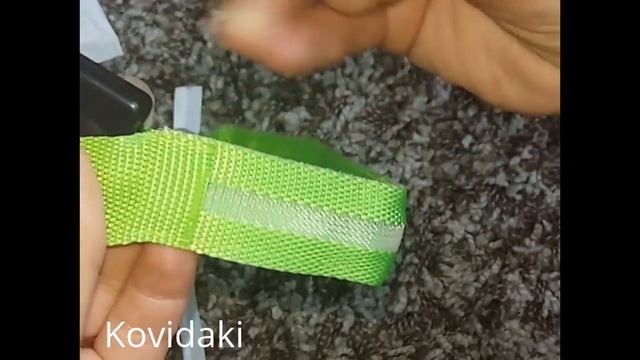 Светящийся ошейник для собаки Aliexpress №92 смотреть онлайн