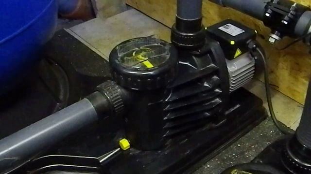 Pumpengeräusch Magic11.AVI смотреть онлайн