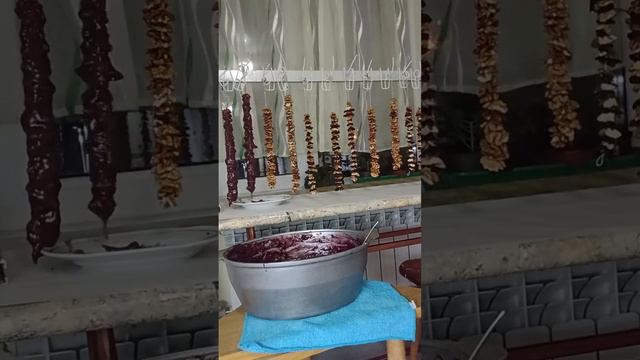 чурчхела,чтобы не потрескалась смотреть онлайн