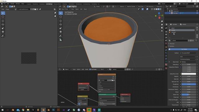 Kerbal Space Program Modding Tutorial | Using Blender only! смотреть онлайн