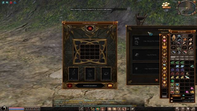 [#7] Pangeayt2.eu-EVENT WIELKANOCNY///KOSTKA MOCY LEGEND///KONKURS смотреть онлайн