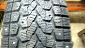 Приспособление для замены шипов на зимней резине своими руками