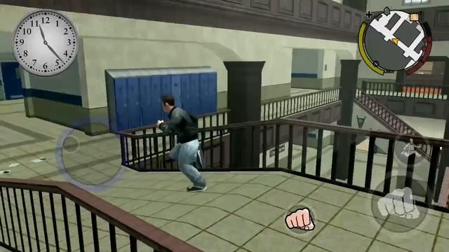 BULLY: Anniversary Edition - Jimmy vs Prefect's? смотреть онлайн