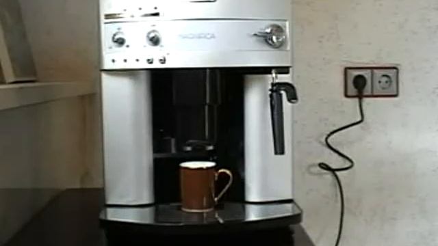 espressozubereitung смотреть онлайн