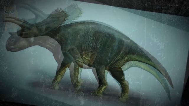 1001 Dinosaurs! Динозавры! Часть 4 смотреть онлайн