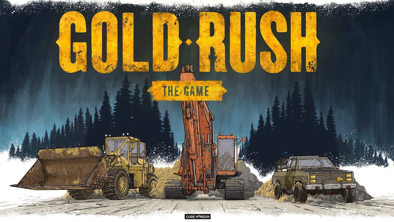Gold Rush The Game # 9 Копим на следующий уровень смотреть онлайн