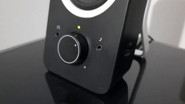 Logitech Z200 hoparlör test смотреть онлайн