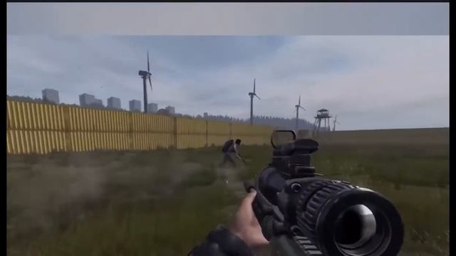 Oasis roleplayers (Xbox private DAYZ server) CWG DEATH DEALER смотреть онлайн