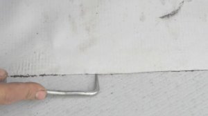 ПВХ Мембрана. Пошаговая инструкция монтажа с подробным объяснение.