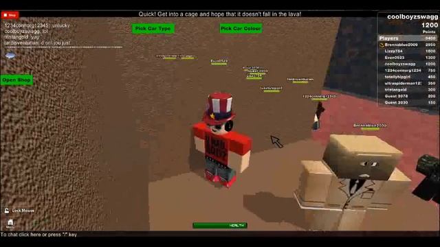 The Pod Games Gameplay смотреть онлайн
