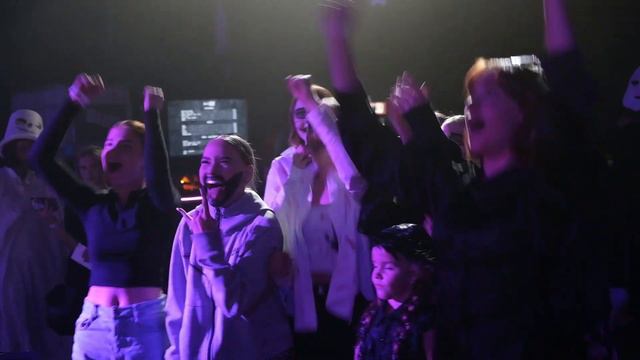 Halloween 2023 👻 Costume party смотреть онлайн