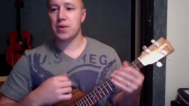 Brighter than the Sun- Ukulele Lesson Colbie Caillat смотреть онлайн