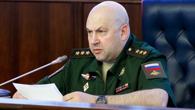 Суровикин слов на ветер НЕ БРОСАЕТ - Херсон стал частью БОЛЬШОГО плана! Киев идет на КРАЙНИЕ МЕРЫ! смотреть онлайн