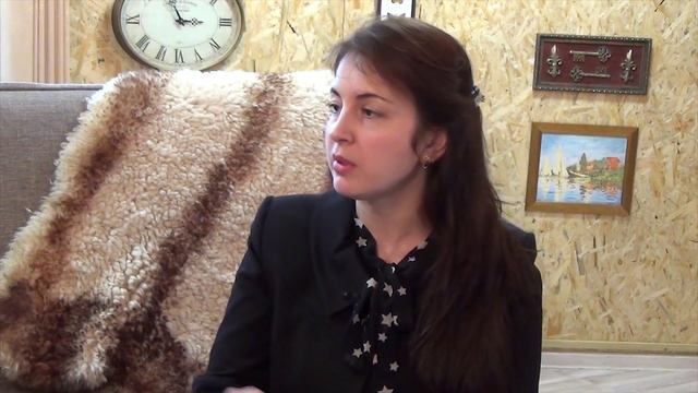 Куома. Как правильно выбрать размер. смотреть онлайн