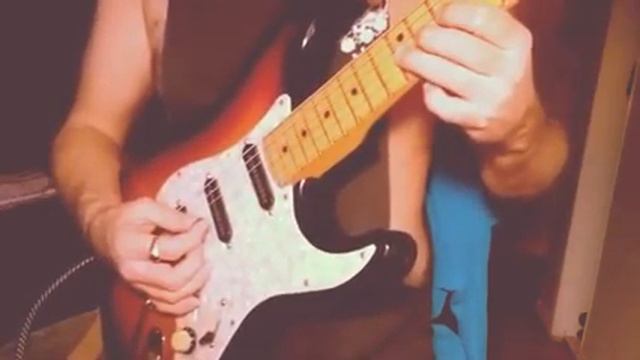 Ennio Morricone - "Chi Mai" (Solo) Clip by J.s.Begley #art #music #guitar #fender #enniomorricone смотреть онлайн