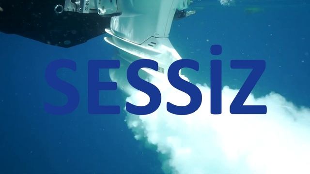 Suzuki Marine ile deniz keyfi hiç bu kadar mükemmel olmamıştı! смотреть онлайн