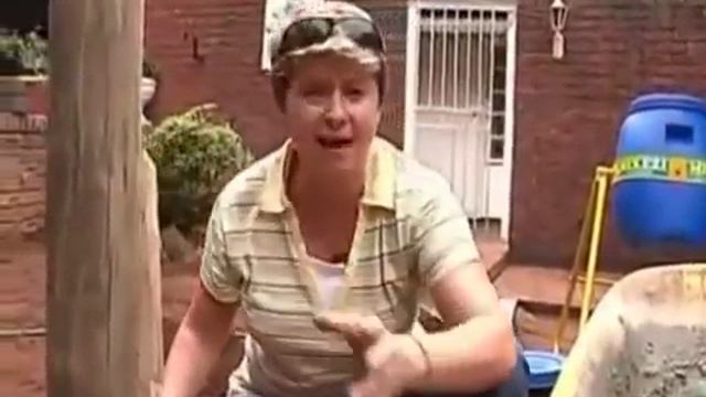 Как сделать перголу для винограда смотреть онлайн