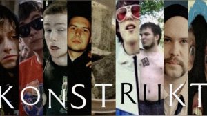 sektorjazza - TRUЪ KONSTRUKT RUSSIAN ESSENTIALS