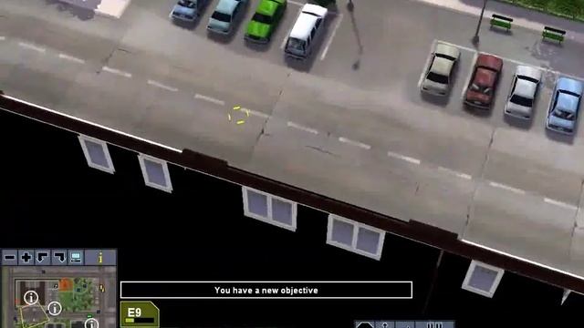 Fire Captain 2 | Mission 2