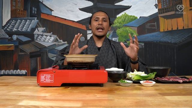 pertama kali aku cuba DAGING WAGYU | SAMURAI YAKINIKU KOTA BHARU KELANTAN смотреть онлайн