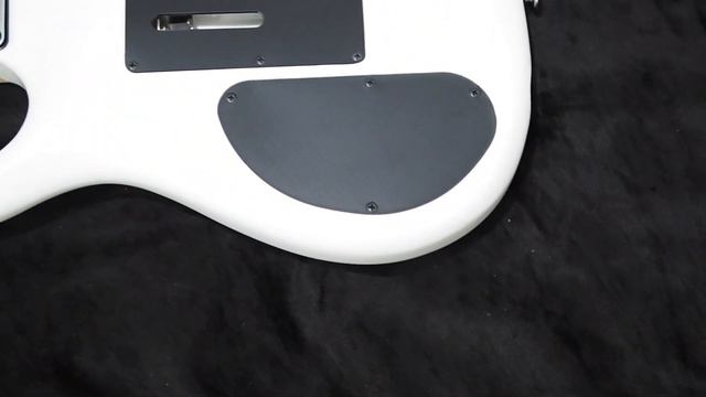 Ibanez : JSART2 Joe Satriani Signature