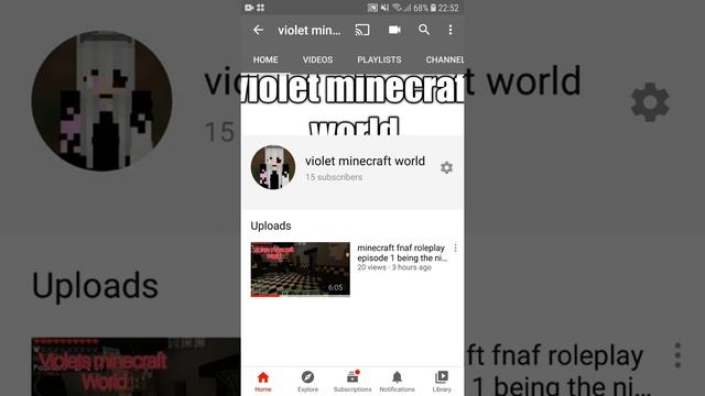 if you wanna add me on minecraft tell me your gamertag смотреть онлайн