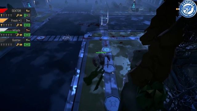 ОСТОРОЖНО ЗЛОЙ ПЕТУХ! PUMMEL PARTY смотреть онлайн