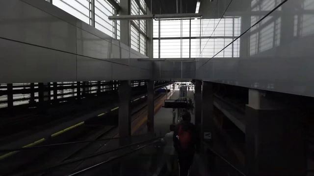 Krakow Airport to Krakow city centre (old town) смотреть онлайн