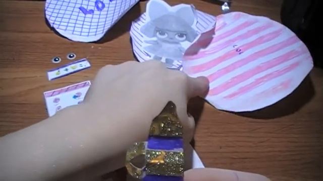 LOL своими руками. Для самых маленьких смотреть онлайн