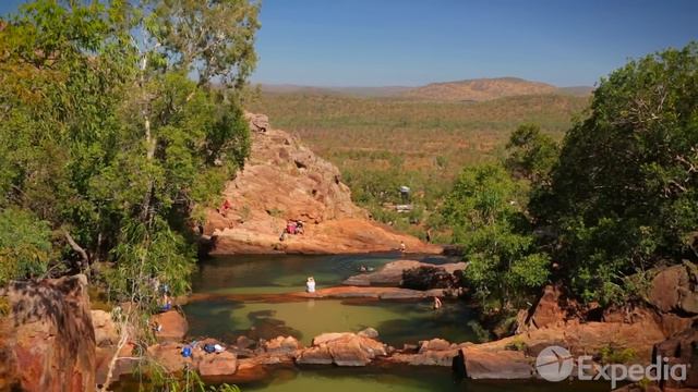 Kakadu National Park, Kakadu Vacation Travel Guide | Expedia