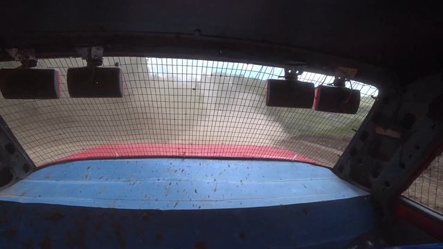 Автокросс Нижний Ломов 2022