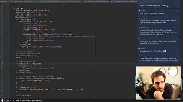 Stable Inference - Compose Compiler - Ep 06 смотреть онлайн