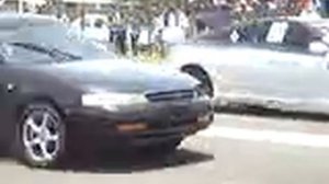 LEVIN VS CELICA REMATCH