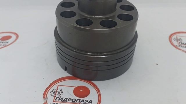 Блок цилиндров PVE12 смотреть онлайн