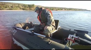 Все секреты и особенности рыбалки на кольцо