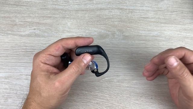 Обзор TRN BT20S Pro - Так вот ты какой, Bluetooth порядочный!? смотреть онлайн
