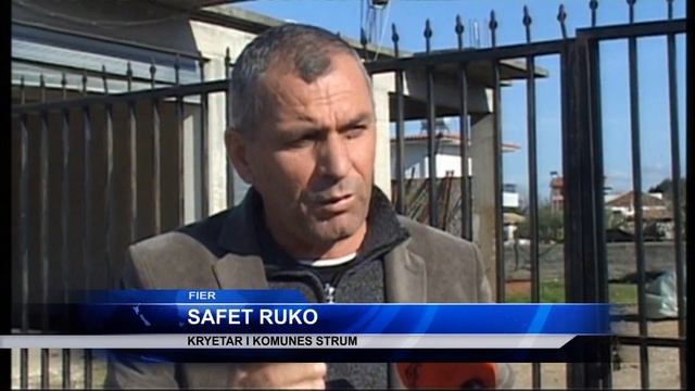 VENDORET QE NUK KANE PAGUAR ENERGJINE ELEKTRIKE