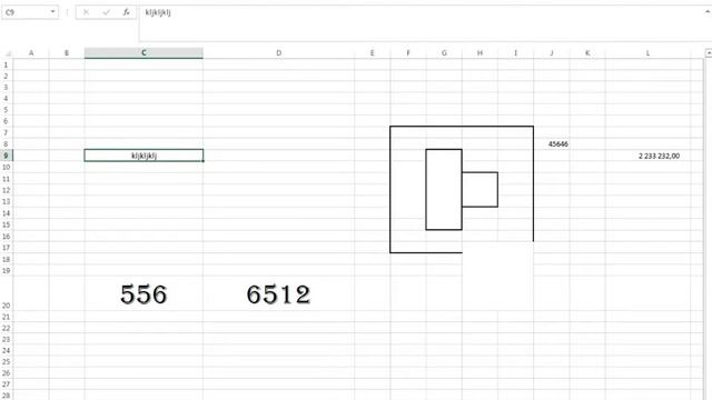 17 Excel Подчеркивание, жирность и курсив смотреть онлайн