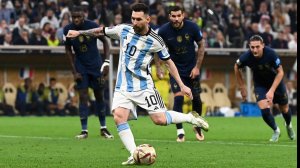 02.08 | ФРАНЦИЯ - АРГЕНТИНА | Четвертьфинал 4 (м) | ФУТБОЛ| Олимпиада в Париже-2024