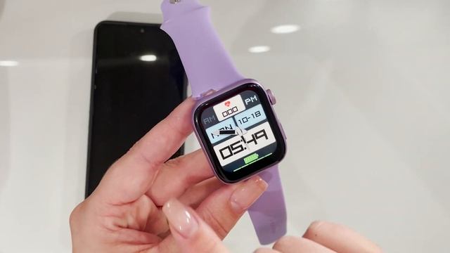 REVIEW SMARTWATCH BARATO PARECIDO COM APPLE WATCH X8 MAX VALE A PENA? | Smartwatch X8 MAX Lançamen смотреть онлайн