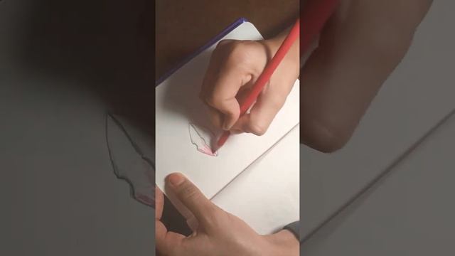 Как нарисовать губы новичку??? смотреть онлайн