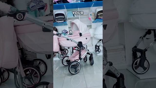 Envíalo a una amiga que quieres ver con el carrito en #202 #AdaBabyEs #love #babyshower #cochecito смотреть онлайн