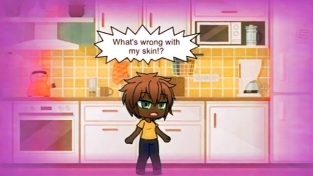 tg tf gacha (Amanda) смотреть онлайн